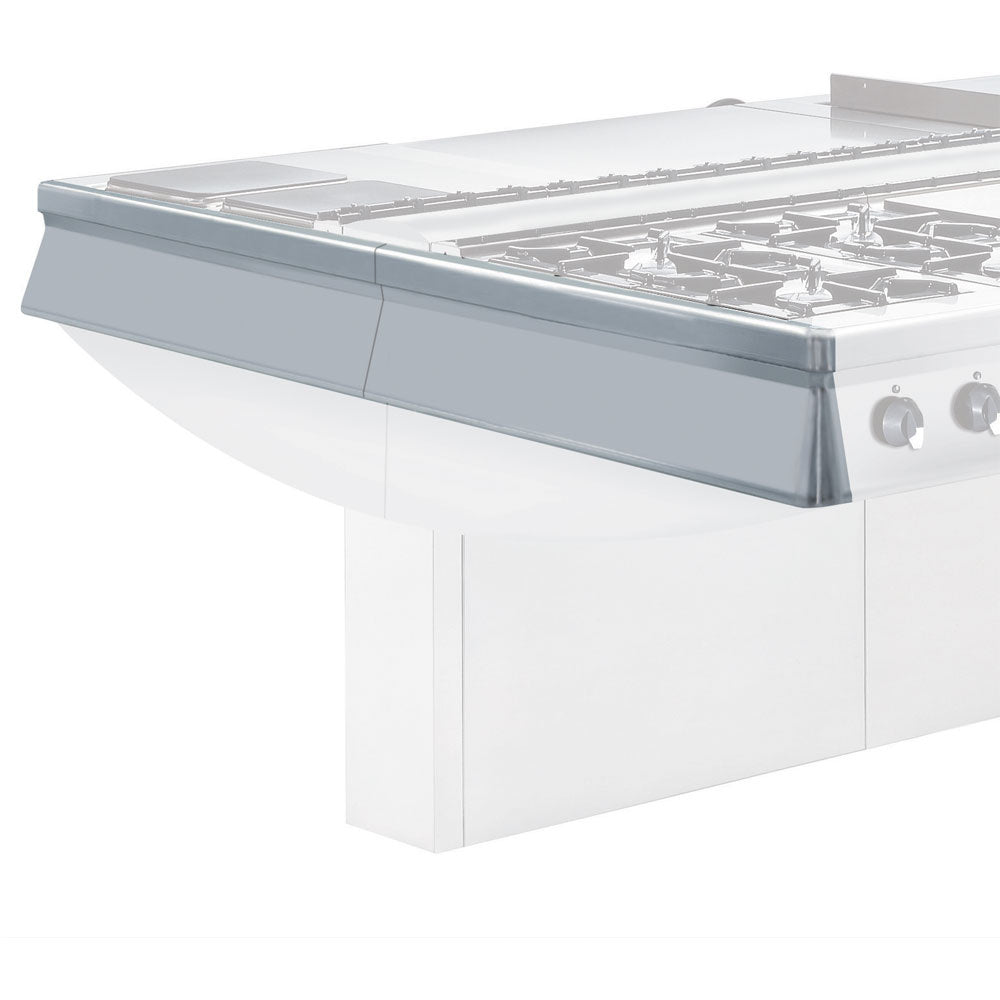 Diamant laterale afwerking - A22/TLDS-N