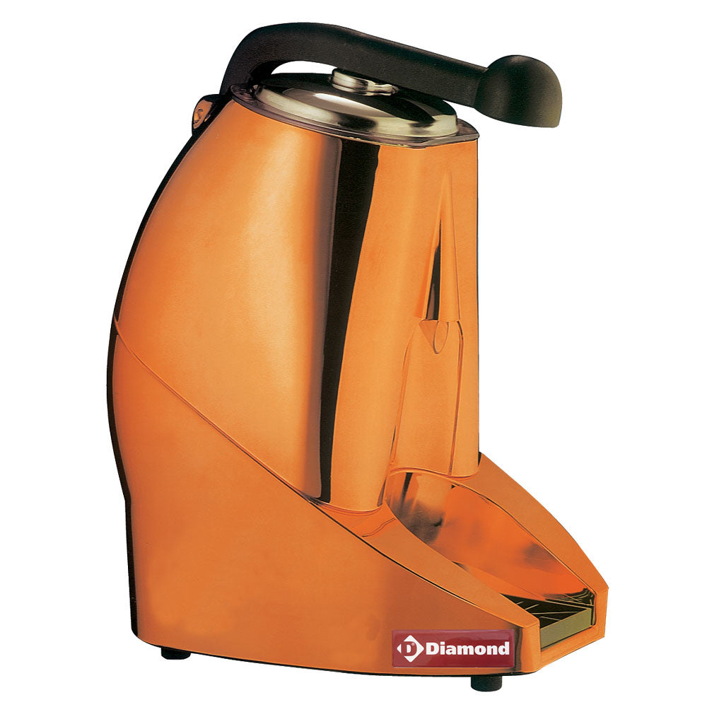 Diamond Citrus press with lever "orange" - ACID-1
