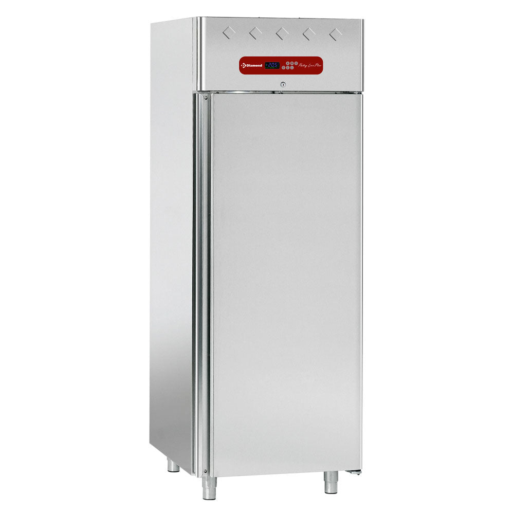 Diamond Ventilated freezer 40x600x400 / 20x 600x800 - AP1B/F86-R2