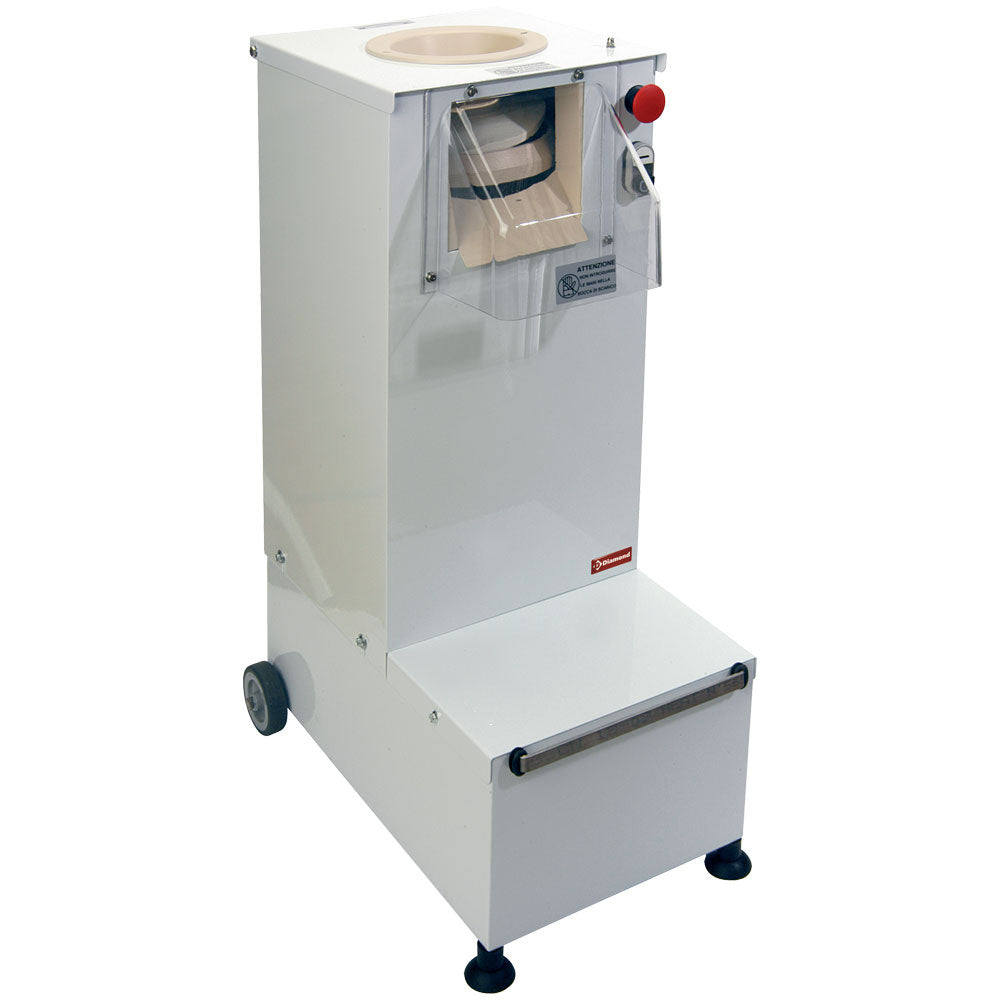 Diamantfreesmachine 3600/1000 stuks/uur 20/300 gr - BSL-300A