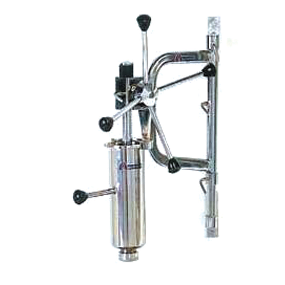 Diamond Churros manual dispenser (4.5K) + wall-fixing - FCT/DA2