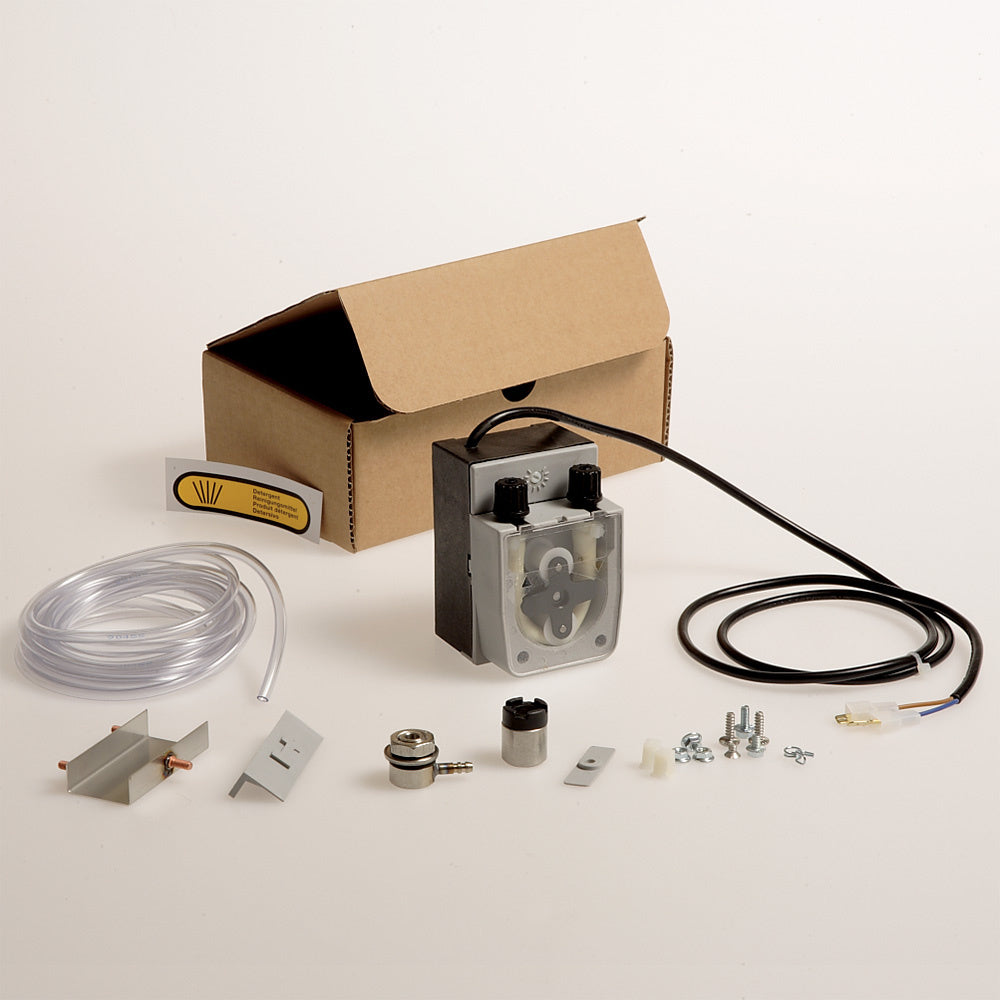 Diamond Dosierset für „peristaltisches“ Flüssigwaschmittel - DD-LC/1