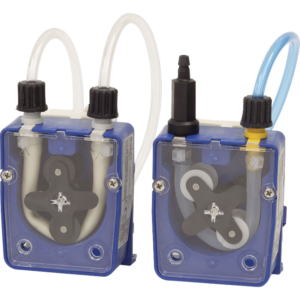 Diamond Peristaltic detergent, washing and rinsing product - DDL-Y