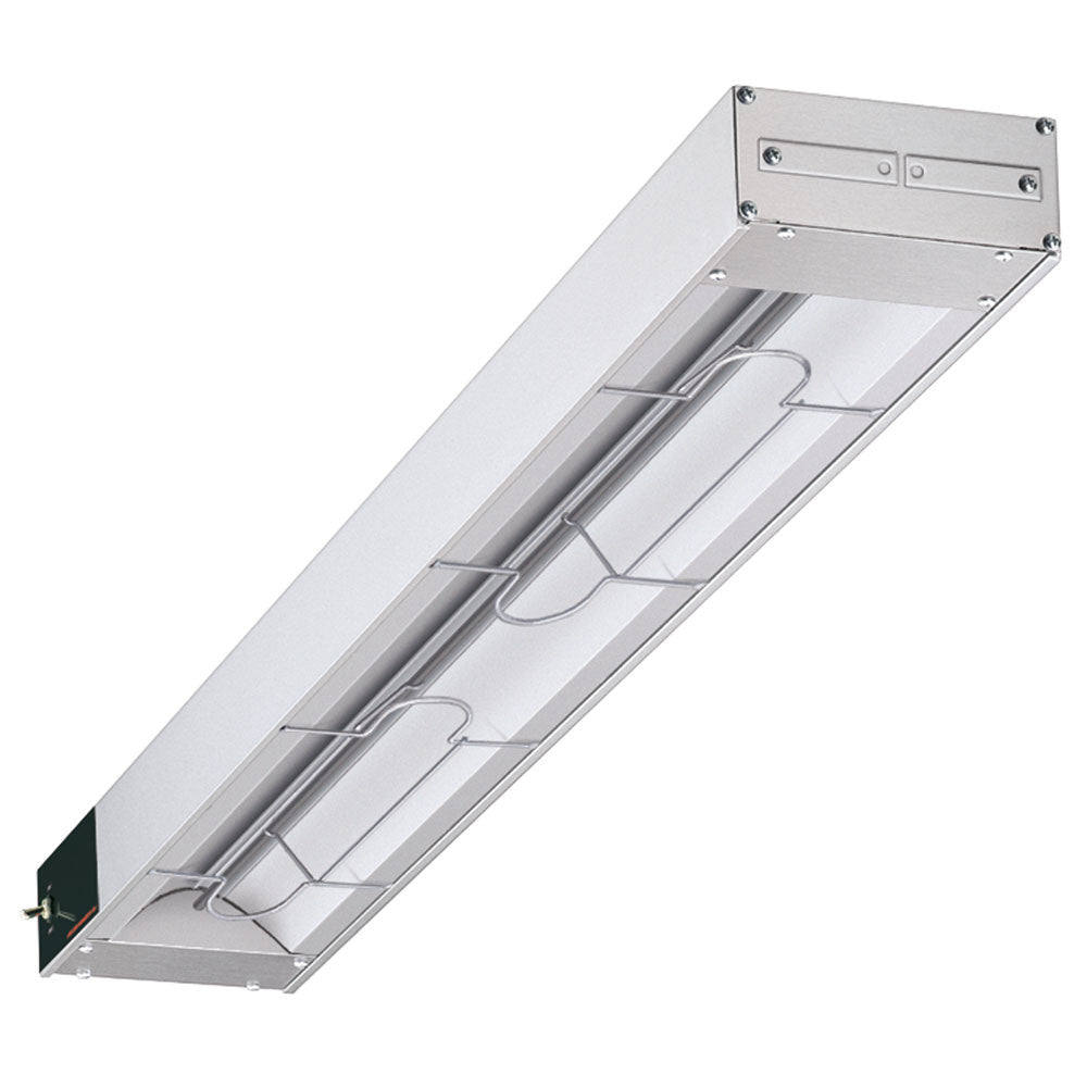 Diamond Food heater voor plafond, 460 mm - DGH-46