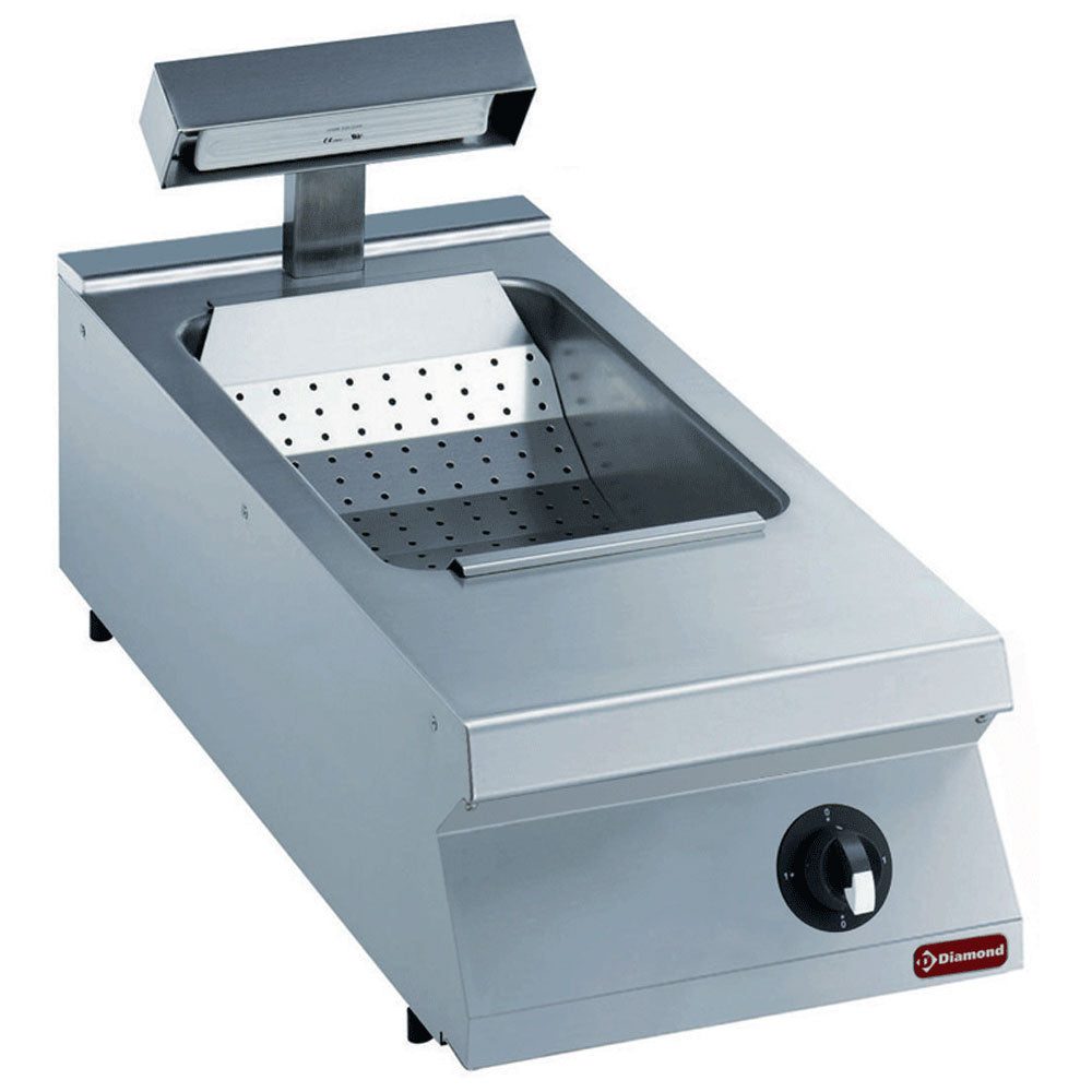 Diamond Electric salt basin -TOP- - E22/SF4T-N