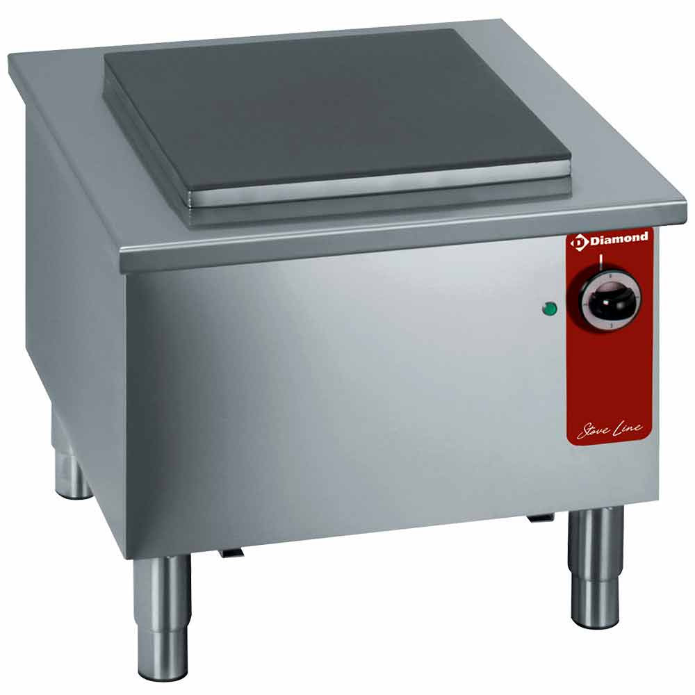 Diamond Laag elektrisch bereik - EERV