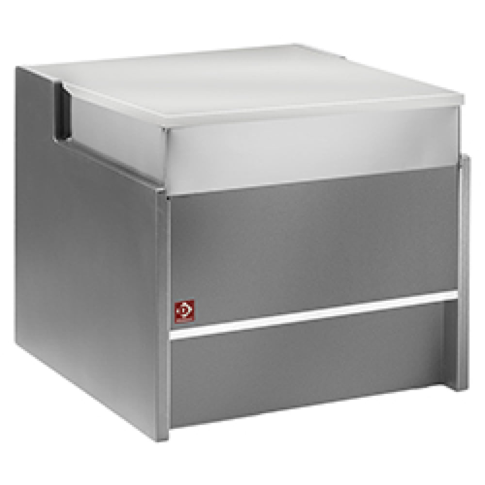 Diamond Casher-Element 1000 mm – GRAU – FCT-1000/G8