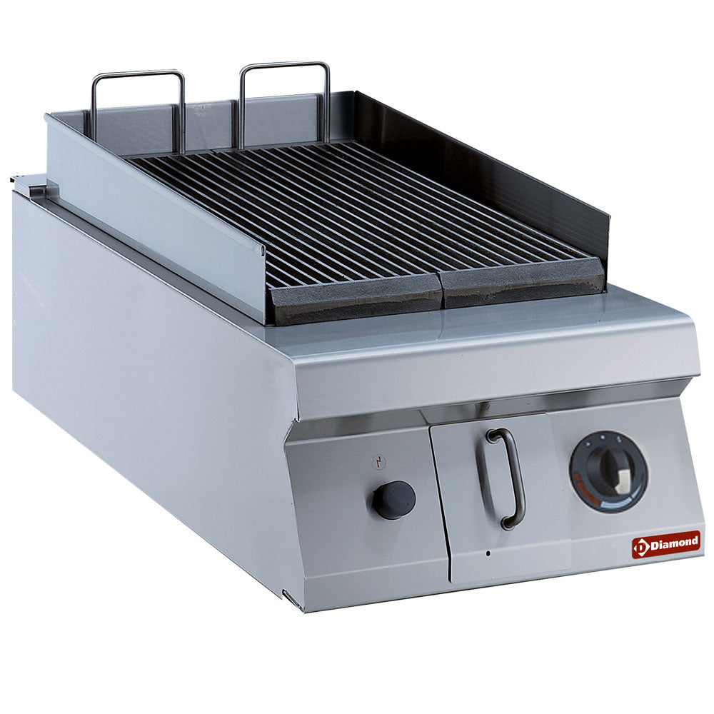 Diamond Gasgrill HP 400mm - BOVEN - G22/GPLP1-HP