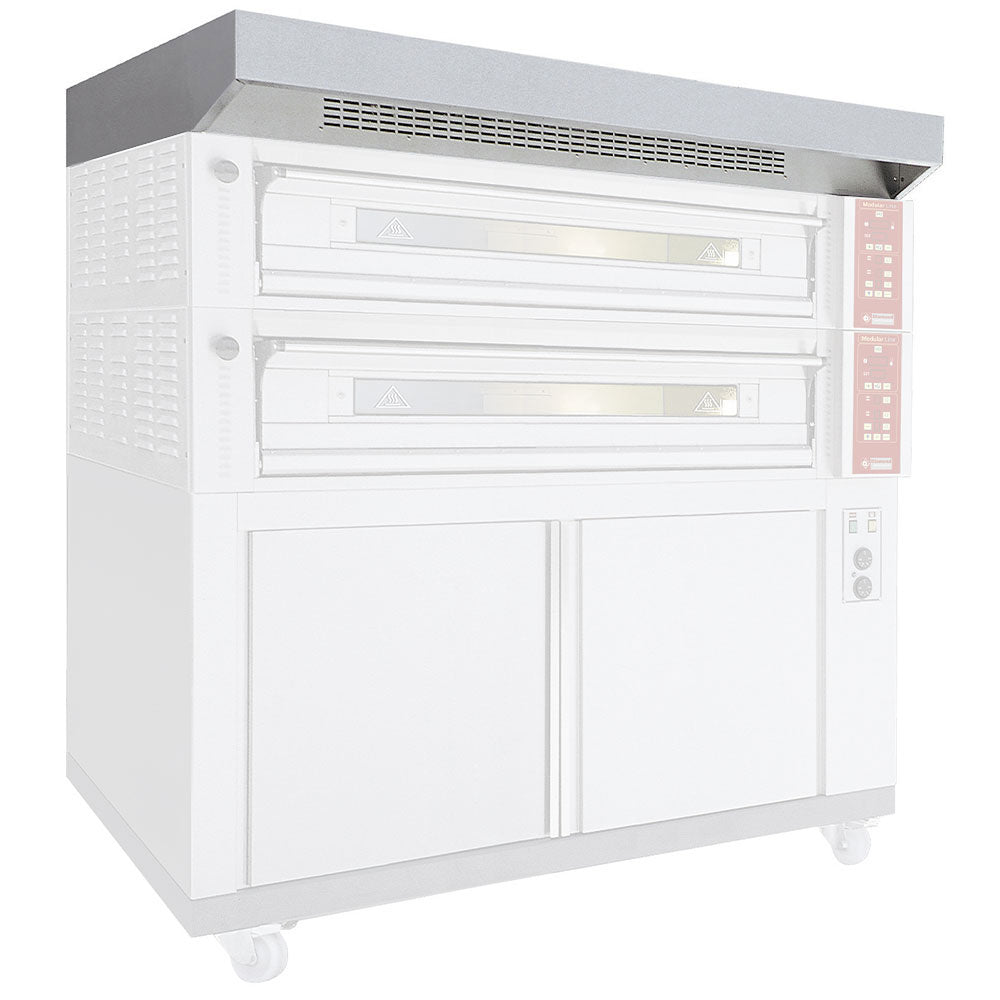 Diamond Neutral cooker hood for ovens - HNT6