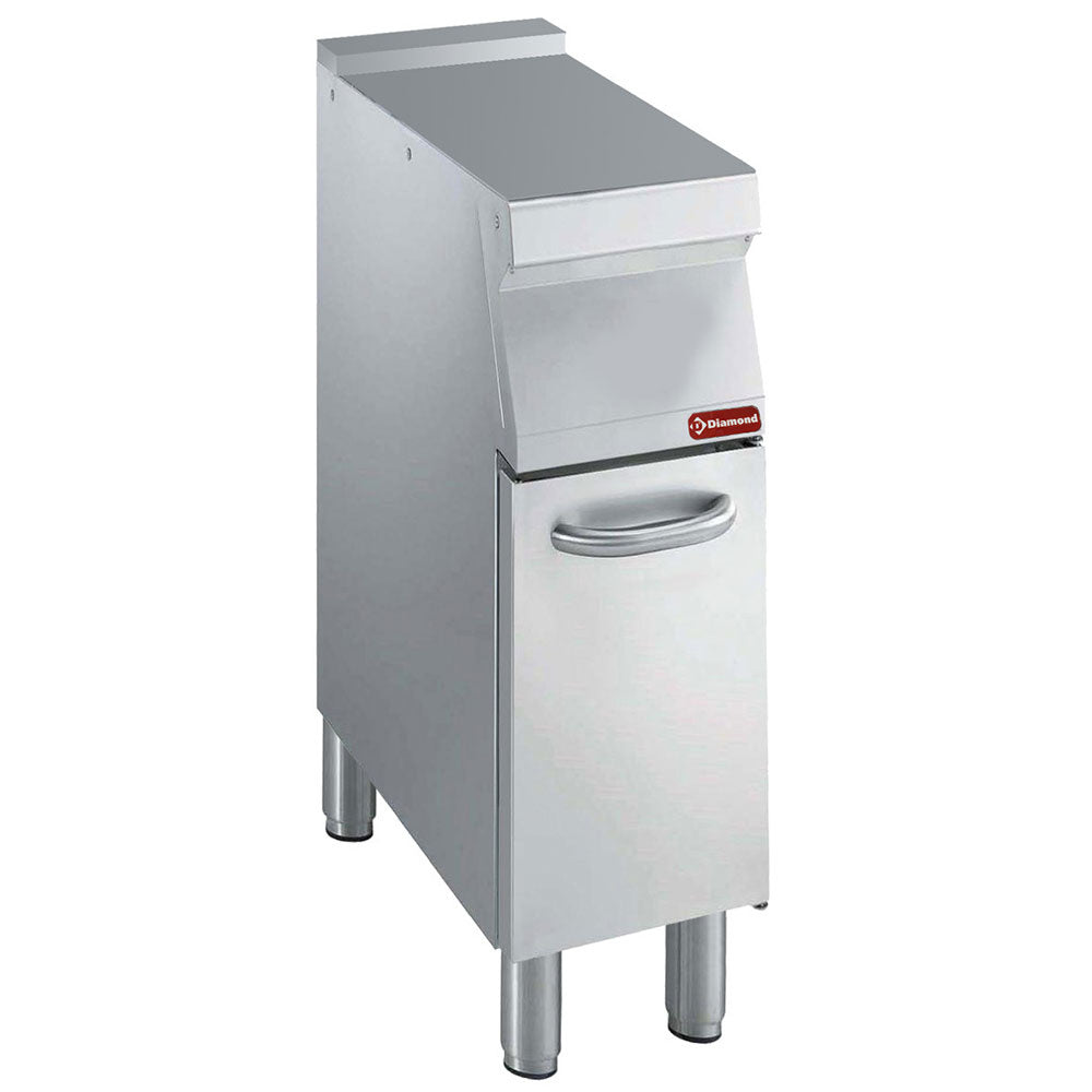 Diamond Neutral working element 250mm - N17/PT1