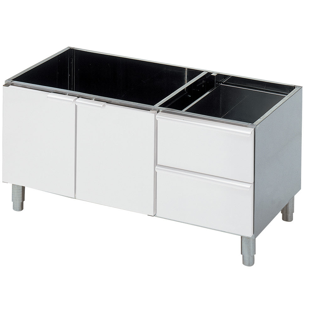 Diamond Open undercarriage 900 mm - N60/BA9-N