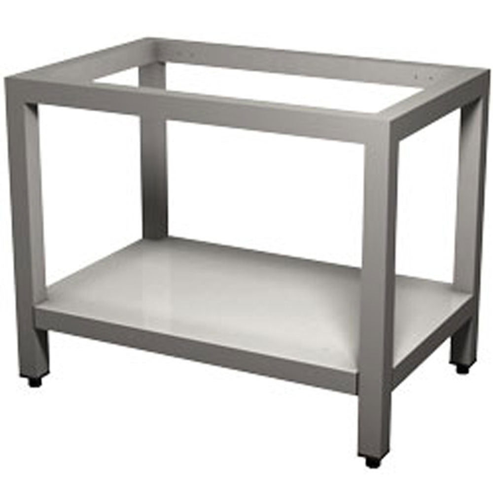 Diamond Undercarriage for ovens 10x EN(GN) with lower shelf - PMF-102/S