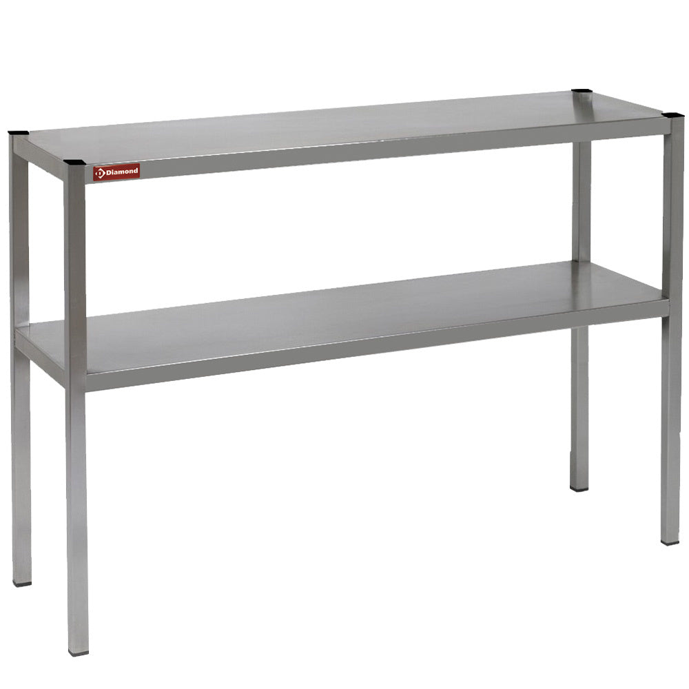 Diamond Chef Regal 2 Ebenen - R142