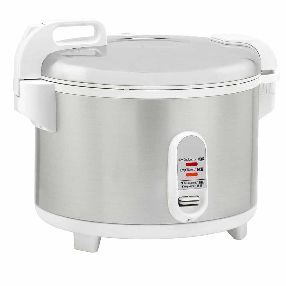 Diamond Rice cooker, 3.6 liters - SR-UH36FL