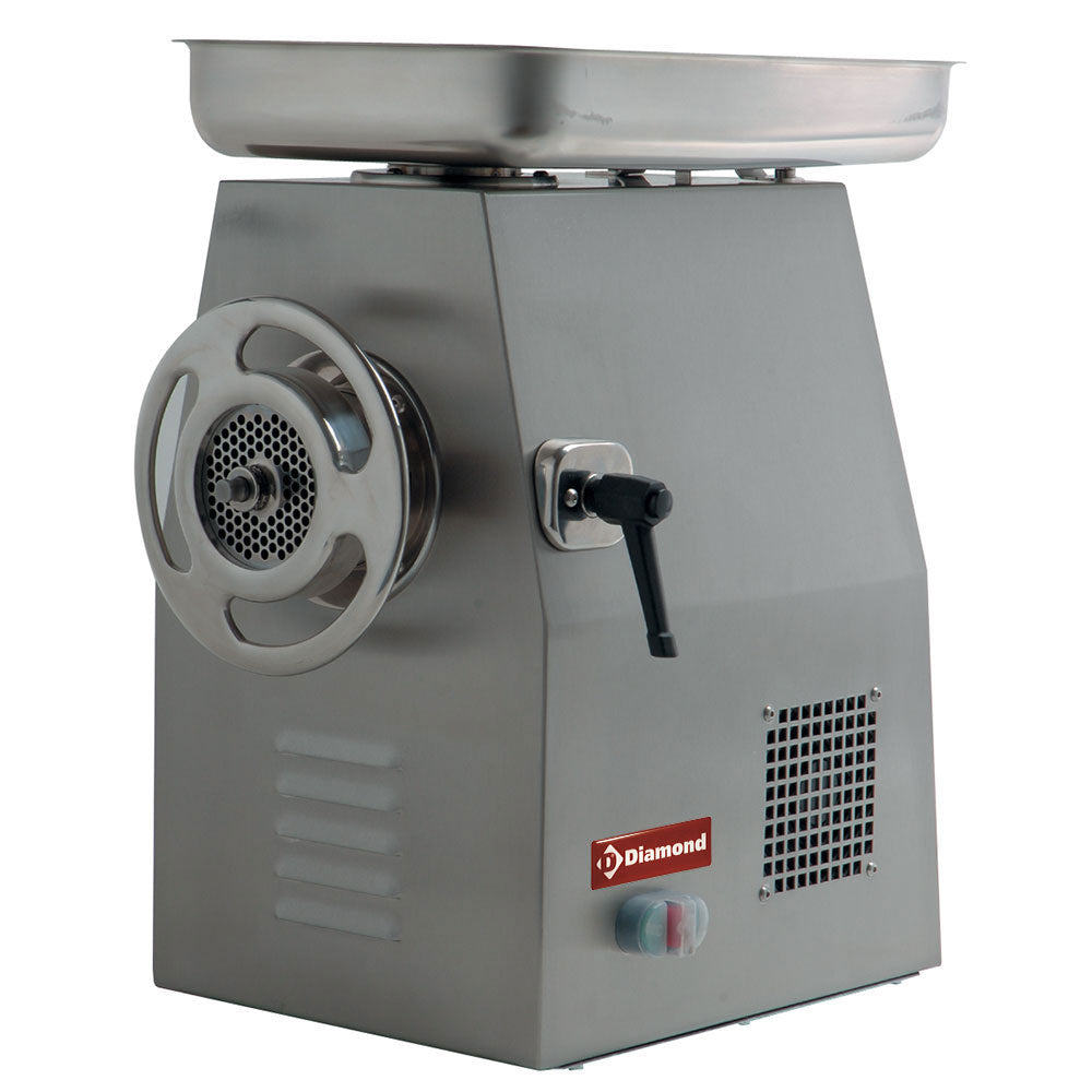 Diamant vleesmolen "MAXI" nr. 32 - TCM-32
