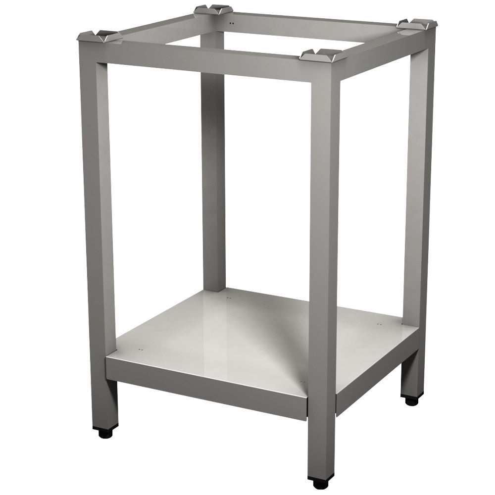 Diamond Undercarriage oven, with lower shelf - TLSC1-BP-1