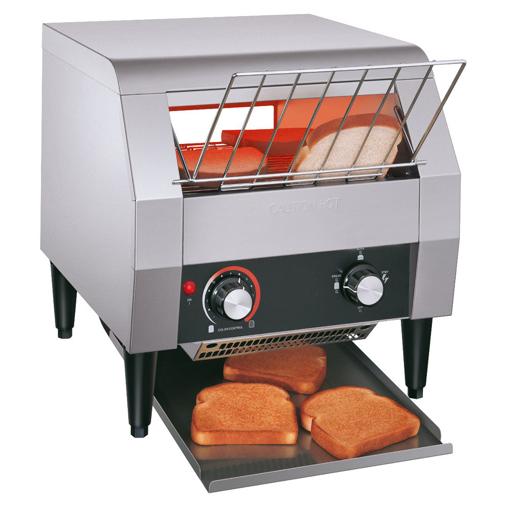 Diamond Toaster met transportband - TM-10H