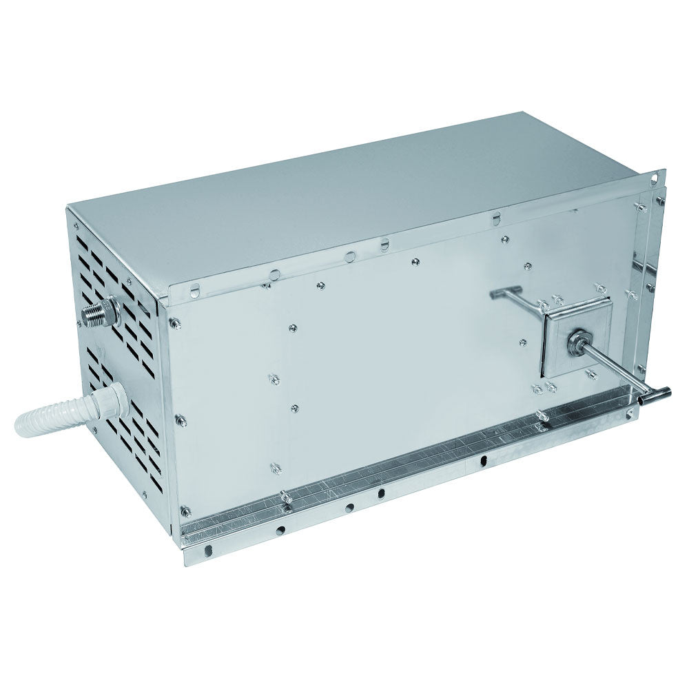 Diamond Optional per chamber : spray independent - VAP6