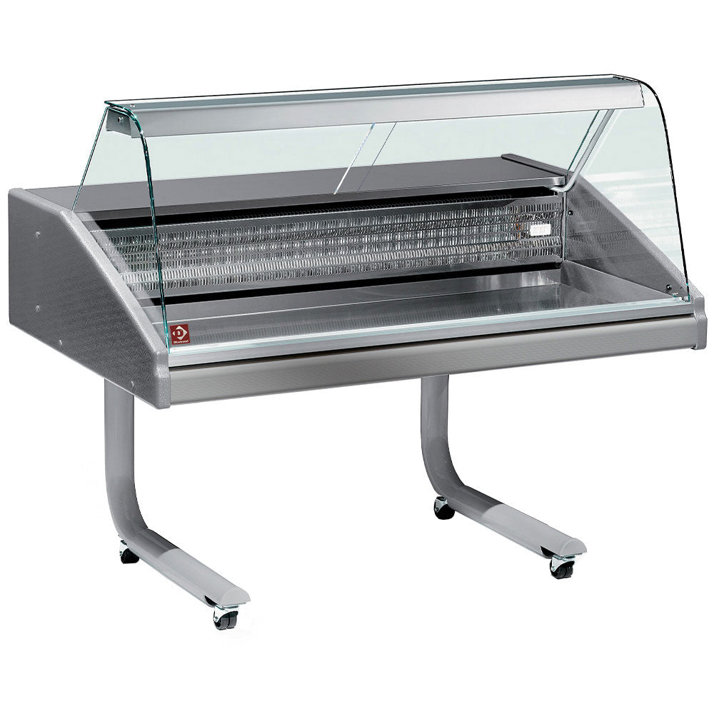 Diamond Refrigerated display counter - VR15-CR/R2