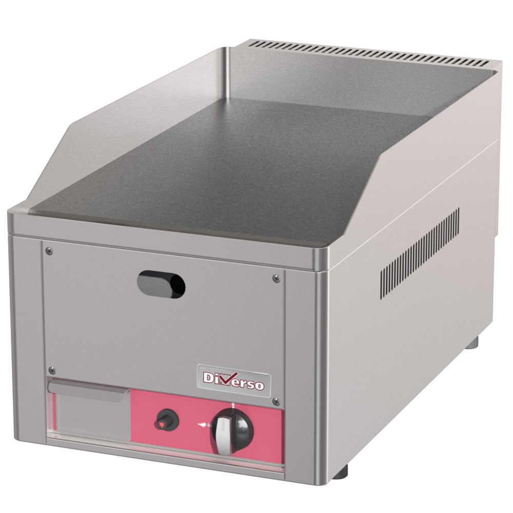 Diamond Flat gaskookplaat 4 kW - WR-FTG-Z1