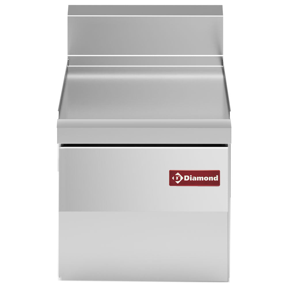 Diamond Neutral element with drawer -Top- - N60/PTC3T-N