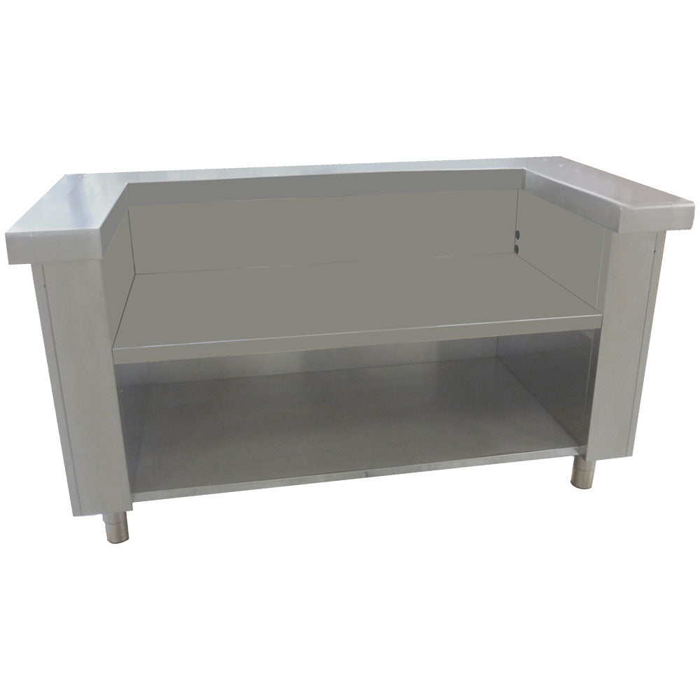 Diamond Unit for cooking equipment - S80/NZ12