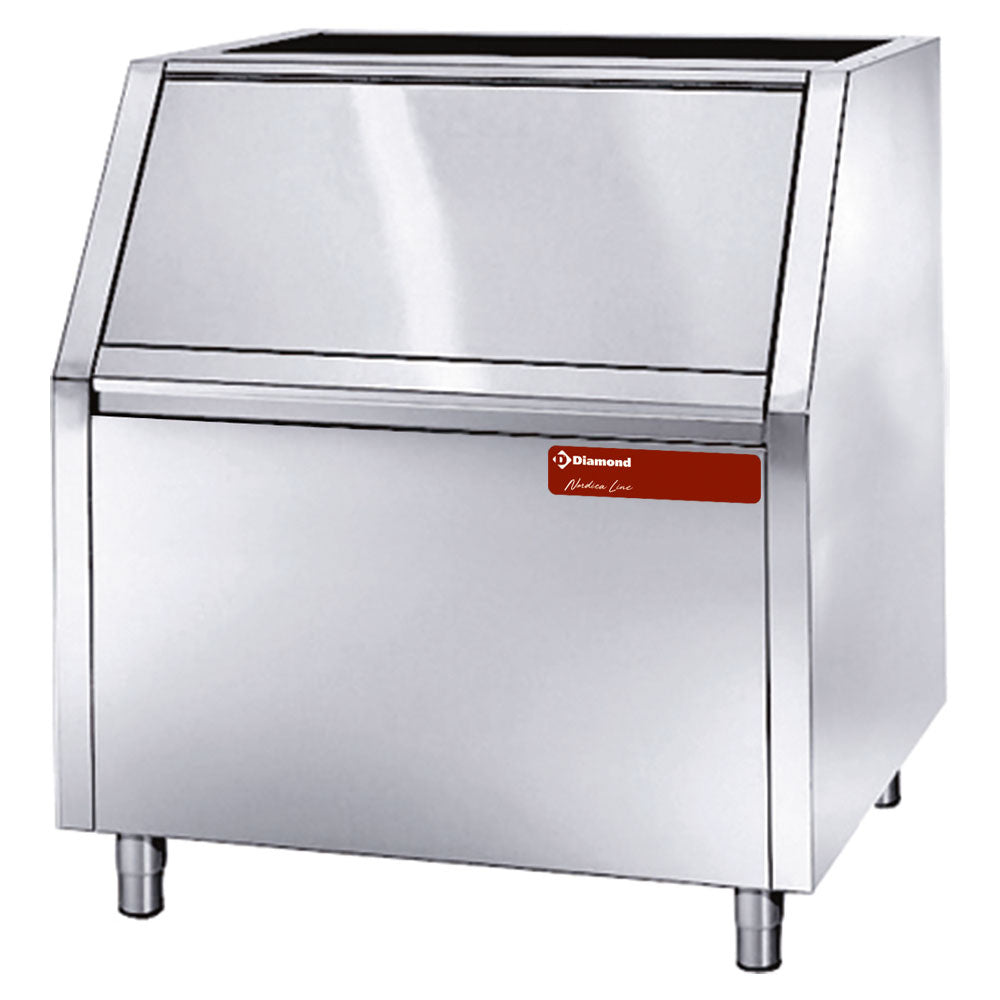 Diamond Lagerkorb 350 kg - STORE350/50-90