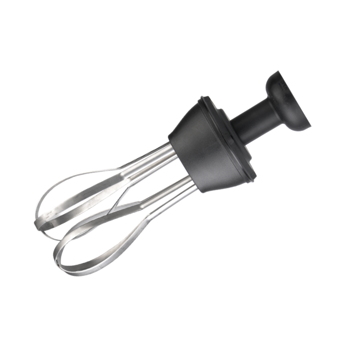 Maxima Stick Blender Whisk 185 mm Complete (old model) - 08401030