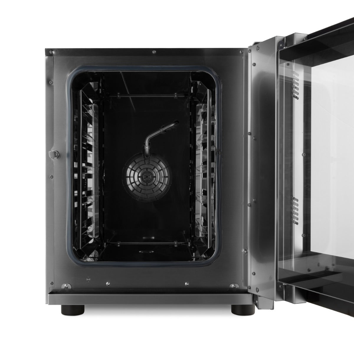 Maxima Combi Steam Oven - Fits 5 x 2/3 GN Trays - Analogue - 08560210