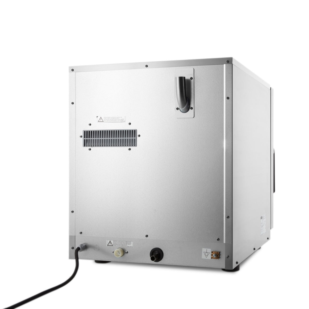 Maxima Combi Steam Oven - Fits 5 x 2/3 GN Trays - Analogue - 08560210