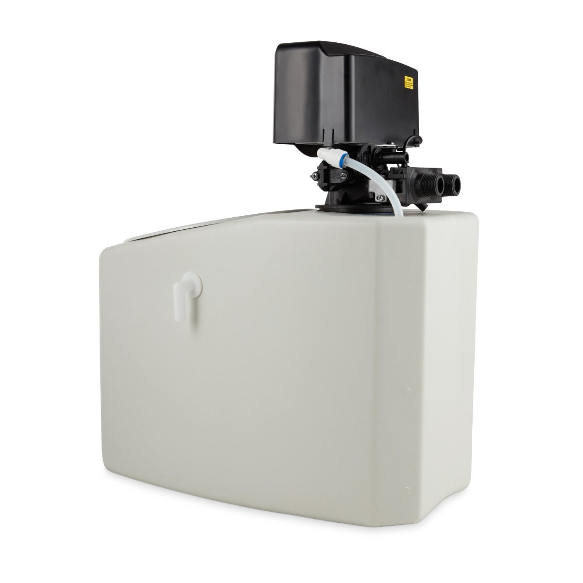 Maxima Automatic Water Softener - Descaler - 8L Resin - Digital Display - 09351105