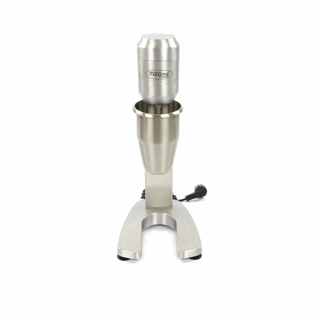 Maxima  Drinks Mixer - 1 x 1L - 1 Cup - 2 Speed  - 09362101