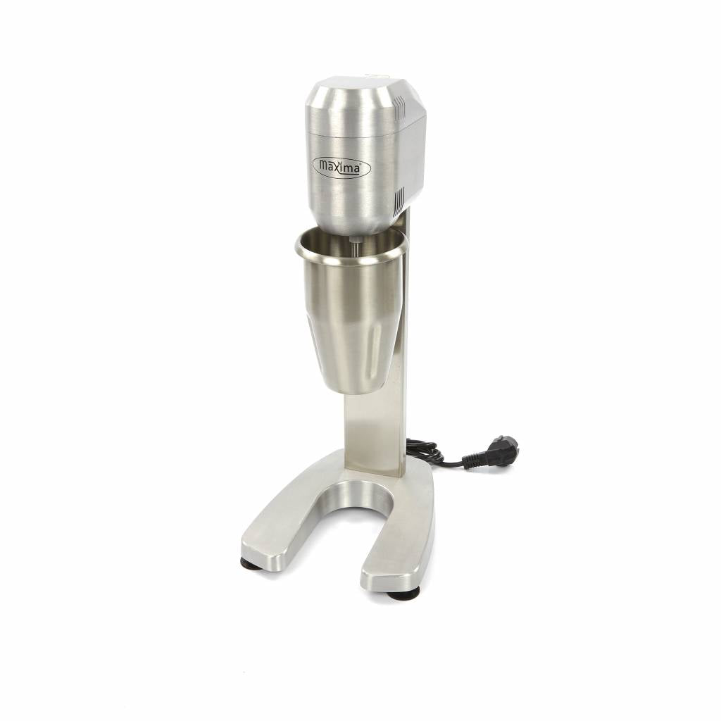 Maxima  Drinks Mixer - 1 x 1L - 1 Cup - 2 Speed  - 09362101