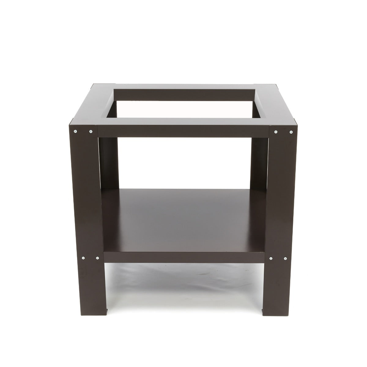 Onderstel Deluxe Pizza Oven 4 + 4 x  25 cm Dubbel - MAXIMA