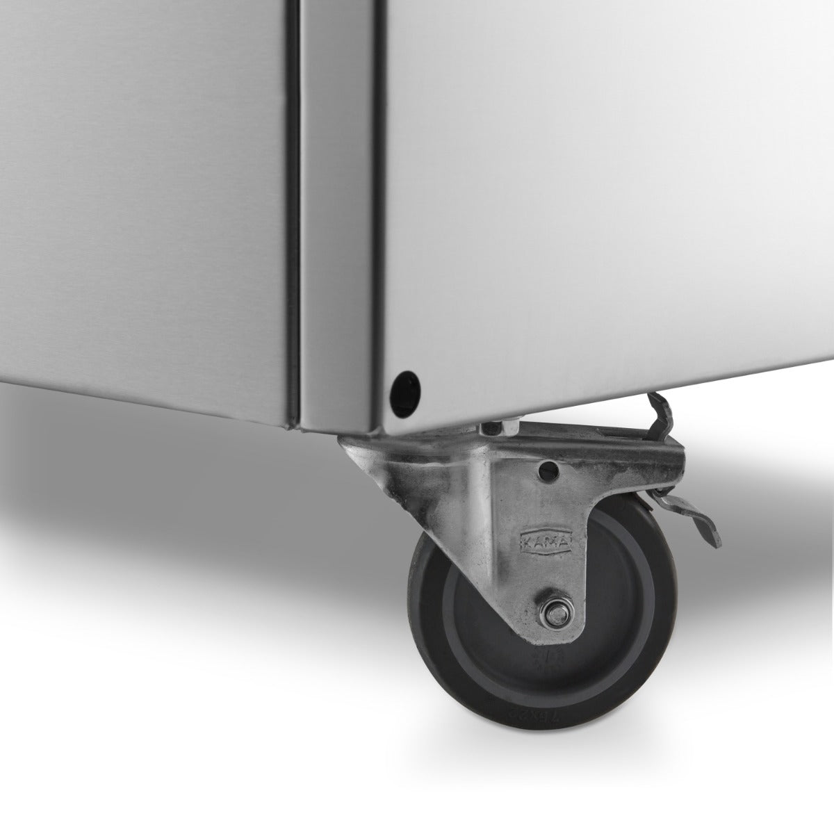 Maxima Cutlery Polisher - 7 000 Pieces/h - Floor Model - 09380003