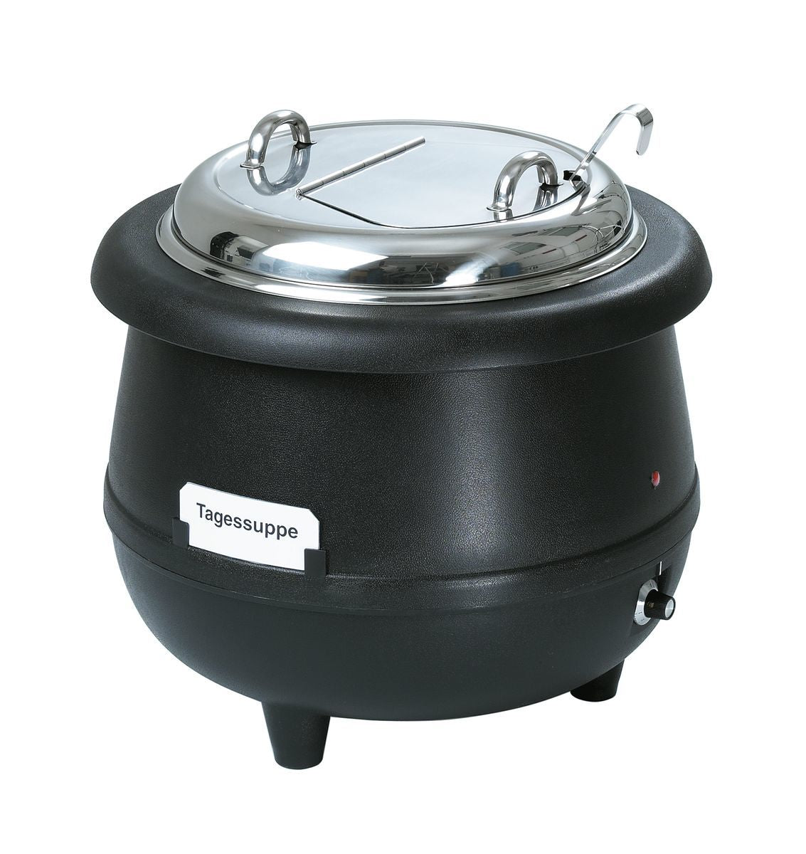 Soeppan Gourmet 10L - BARTSCHER