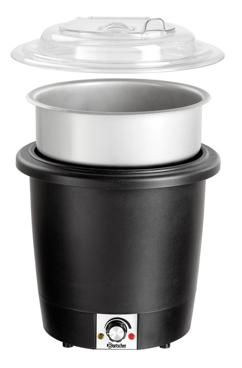 Soeppan 10L - BARTSCHER