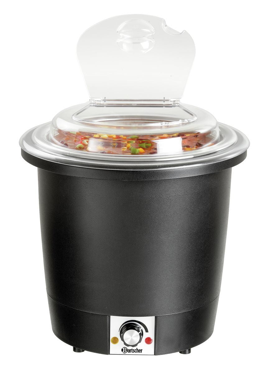 Soeppan 10L - BARTSCHER