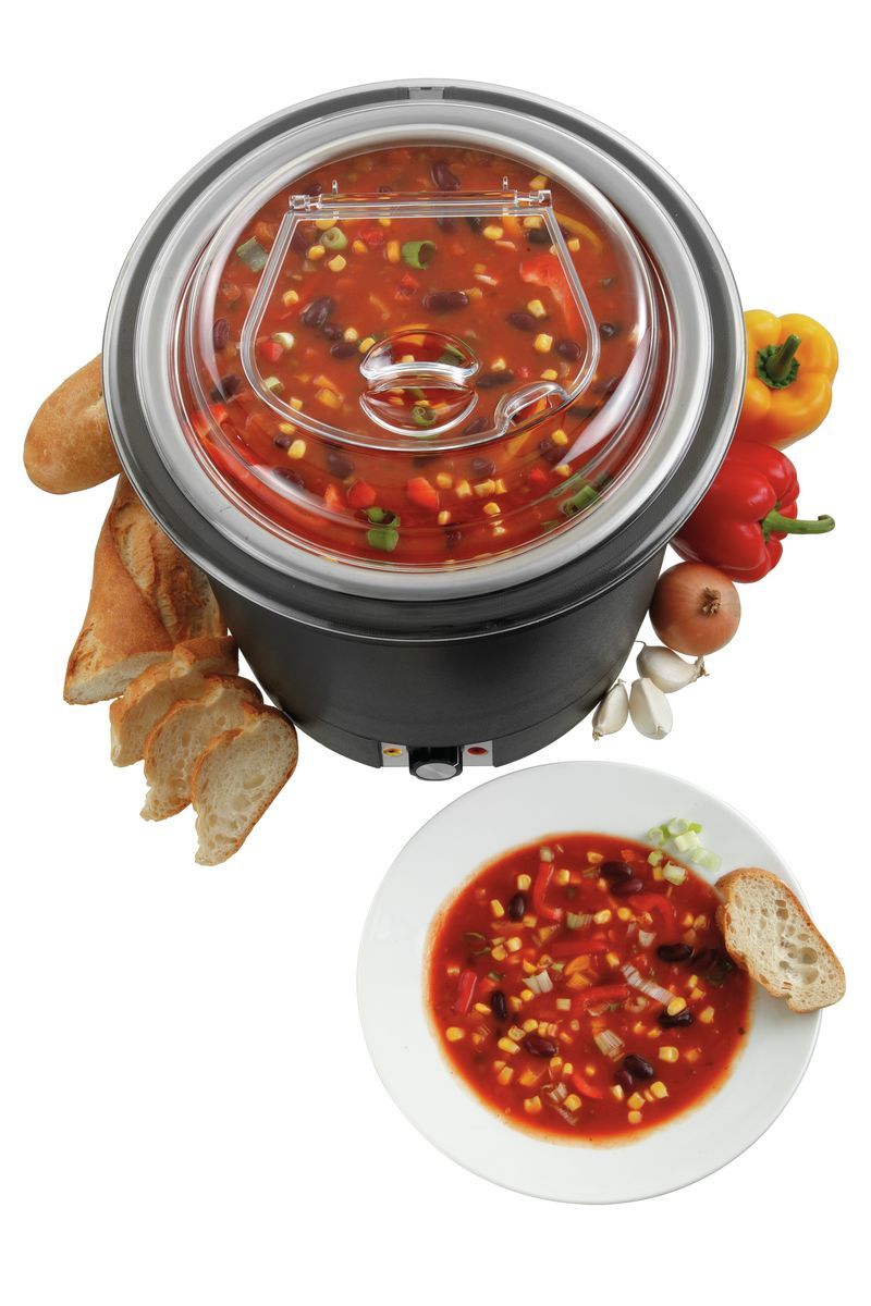 Soeppan 10L - BARTSCHER