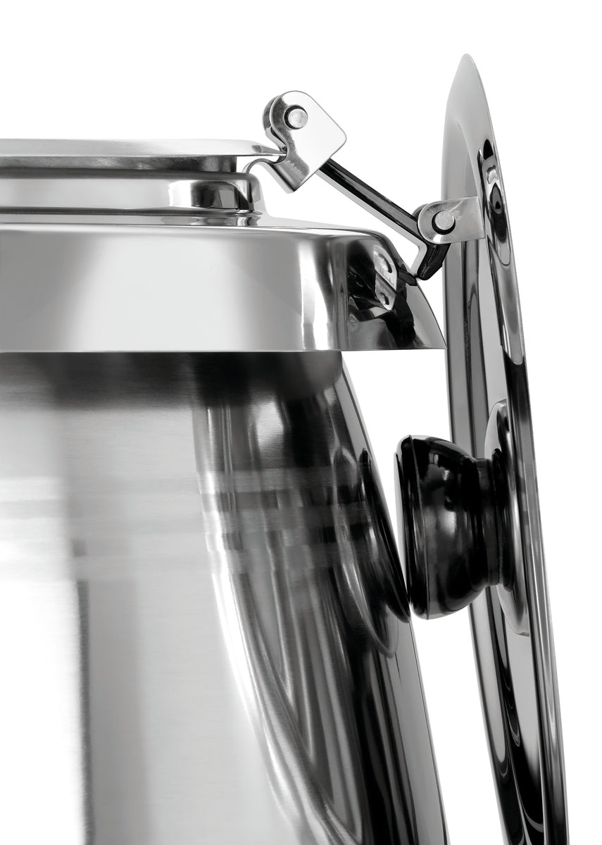 Soeppan De Luxe 9L - BARTSCHER