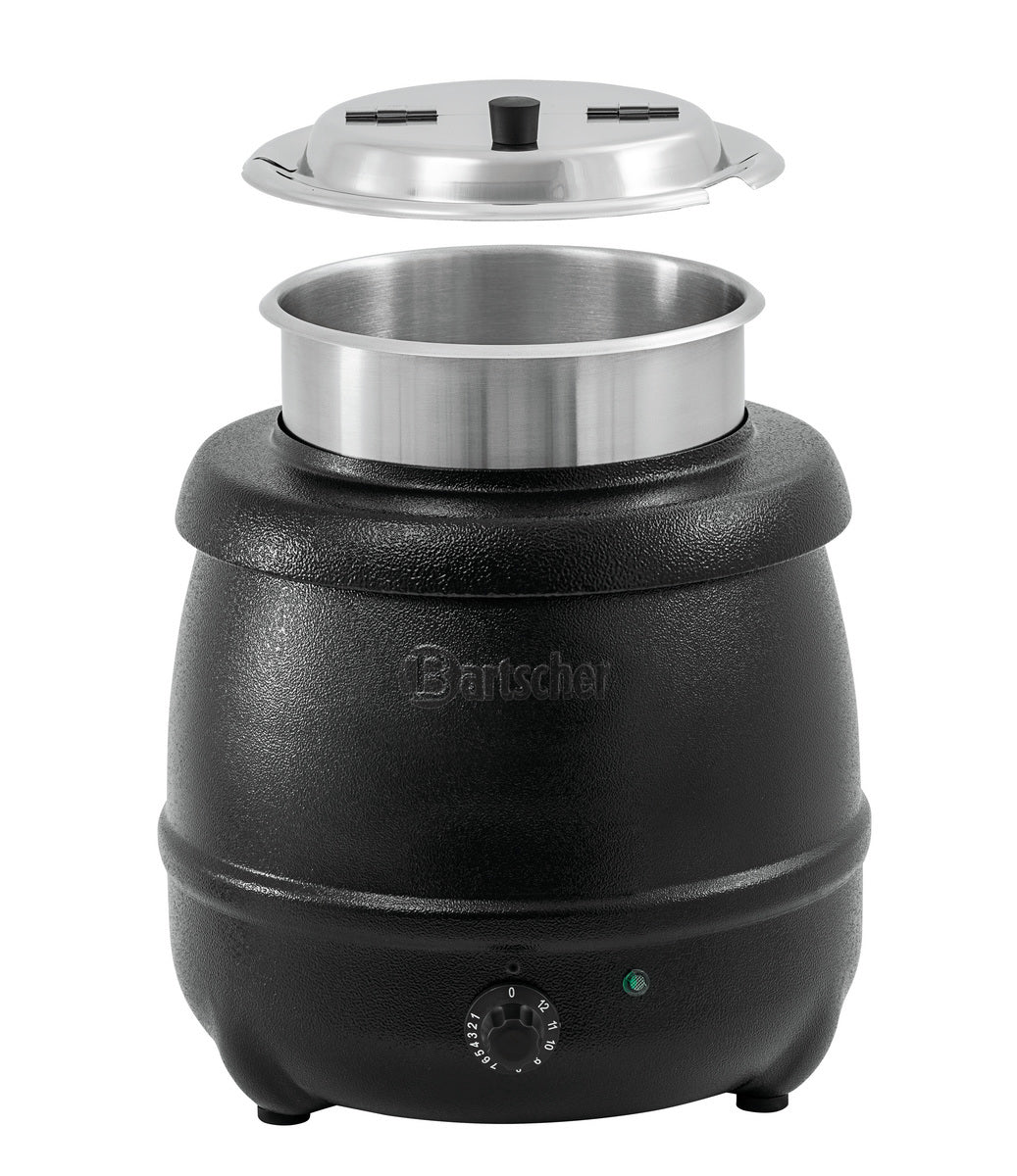 Soeppan Economic 9L - BARTSCHER