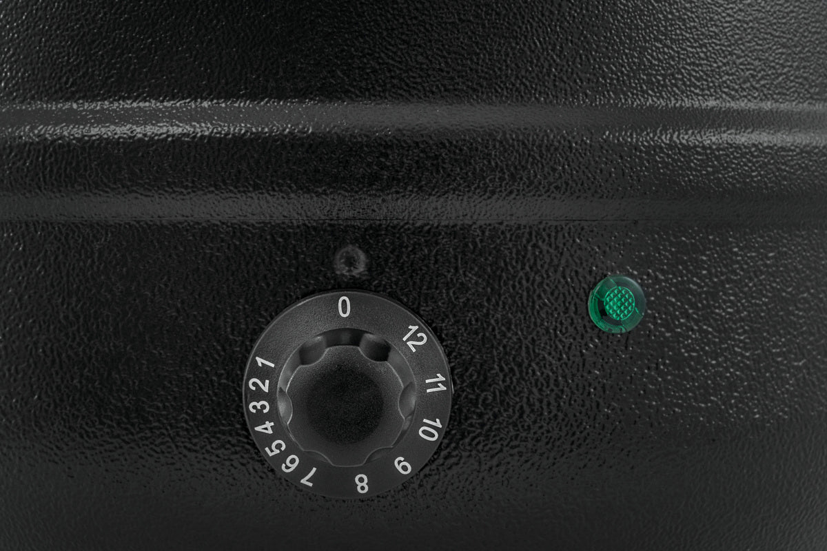 Soeppan Economic 9L - BARTSCHER