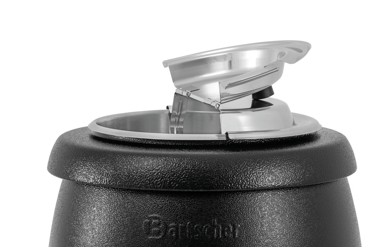 Soeppan Economic 9L - BARTSCHER