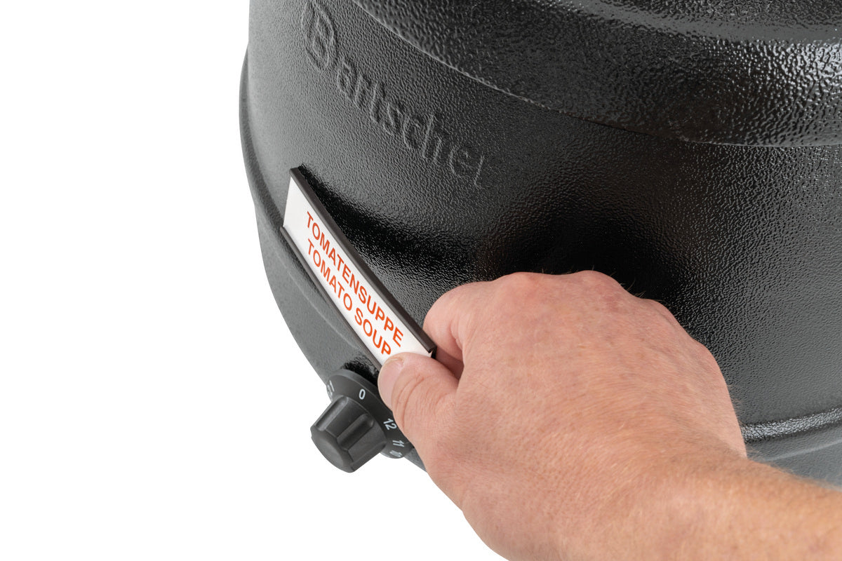 Soeppan Economic 9L - BARTSCHER