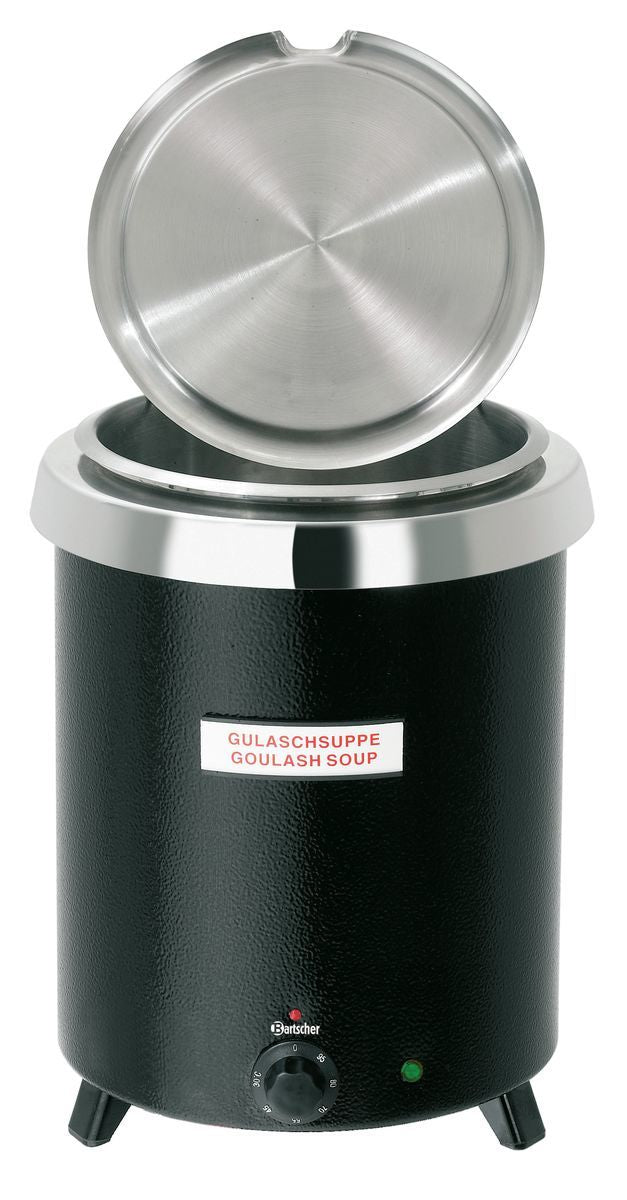 Soeppan Club 8,5L - BARTSCHER