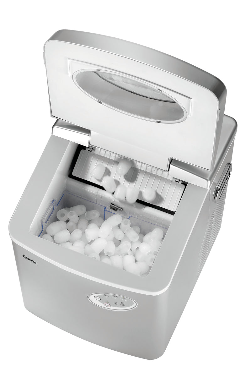 IJsblokjesmaker HK150 - BARTSCHER