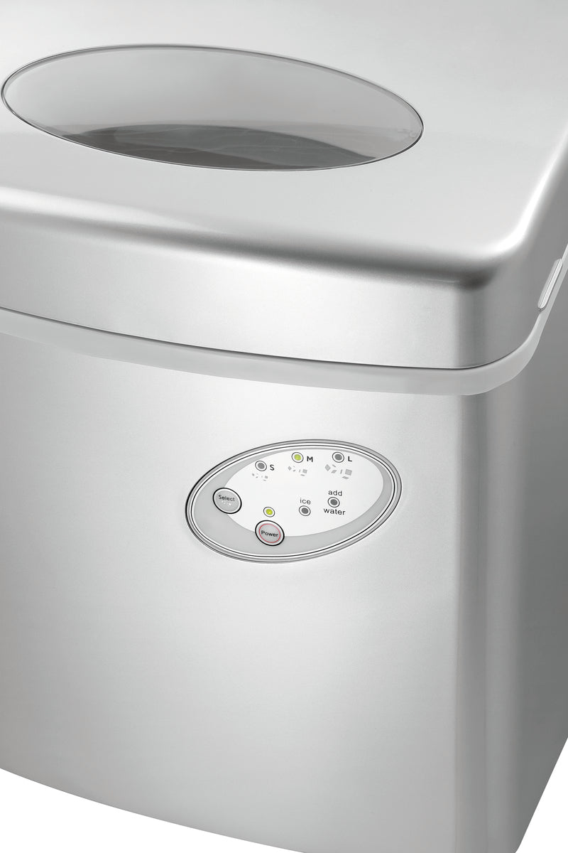 IJsblokjesmaker HK150 - BARTSCHER