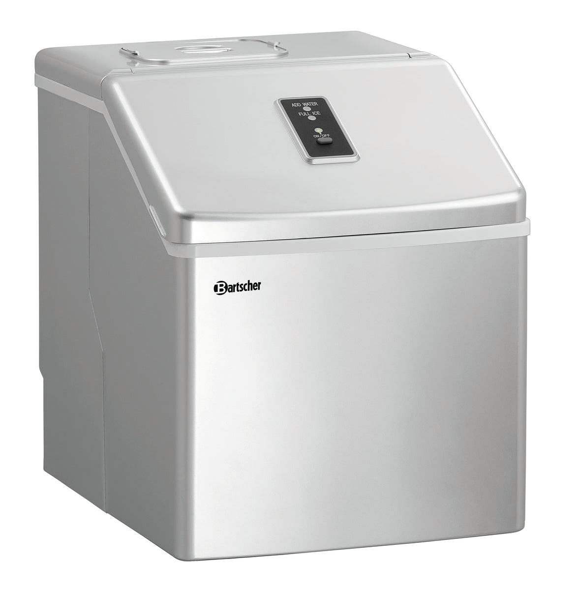 Bartscher Ice-cube maker W150 - 100083