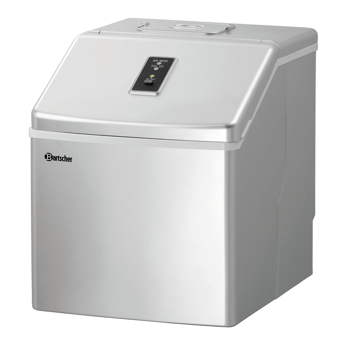 Bartscher Ice-cube maker W150 - 100083