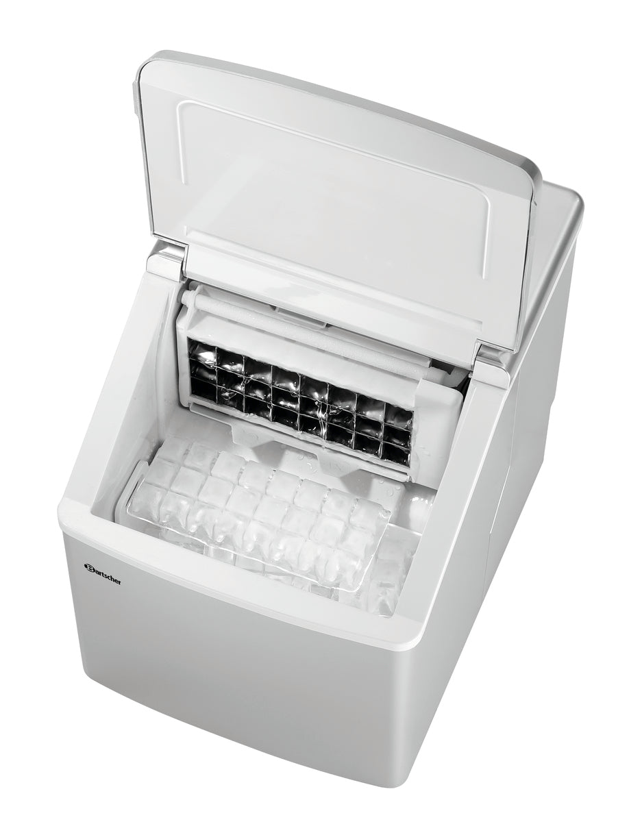 Bartscher Ice-cube maker W150 - 100083